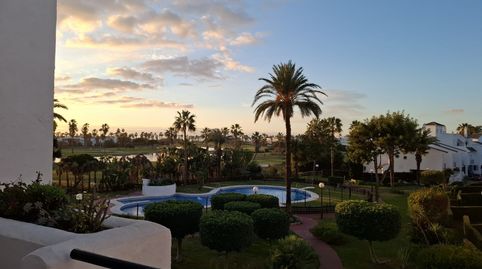 Wohnung zum Verkauf in Avenida Reina Sofía, 7, Costa Ballena Golf, Rota - Bild 2 Foto 2 von Wohnung zum Verkauf in Avenida Reina Sofía, 7, Costa Ballena Golf, Rota
