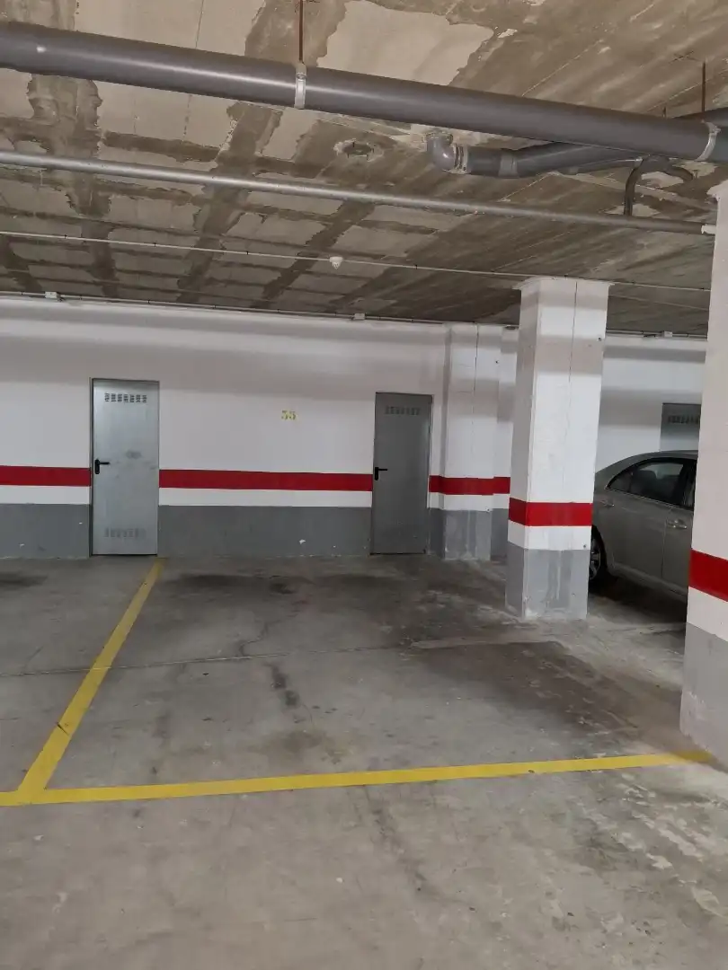 Wohnung zum Verkauf in Avenida Reina Sofía, 7, Costa Ballena Golf Parkplatz von Wohnung zum Verkauf in Rota mit Terrasse, Schwimmbad und Balkon