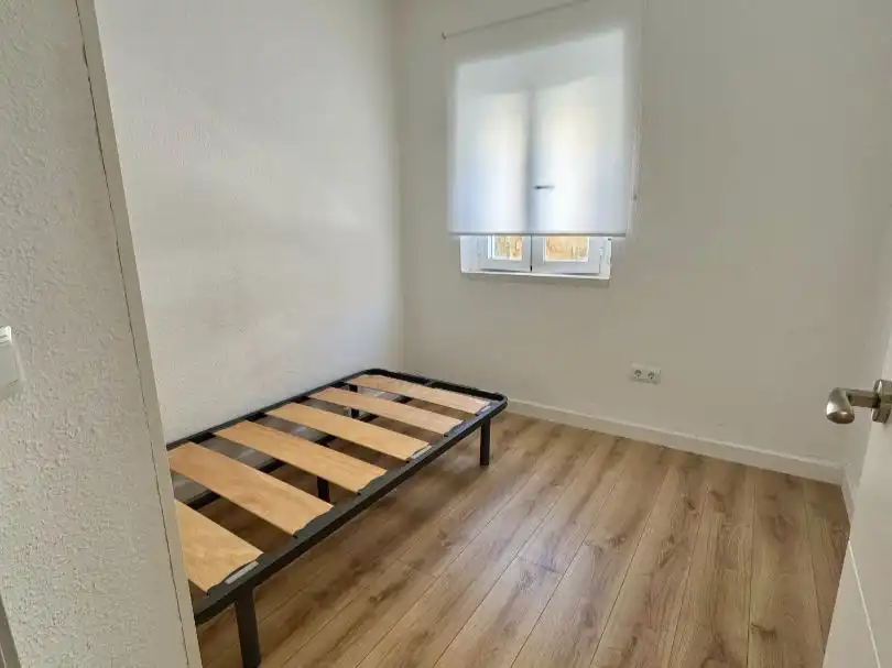 Piso de alquiler en Calle Mártires Independencia, 13, Santa Bárbara Habitación de Piso de alquiler en Soria Capital con Calefacción y Amueblado