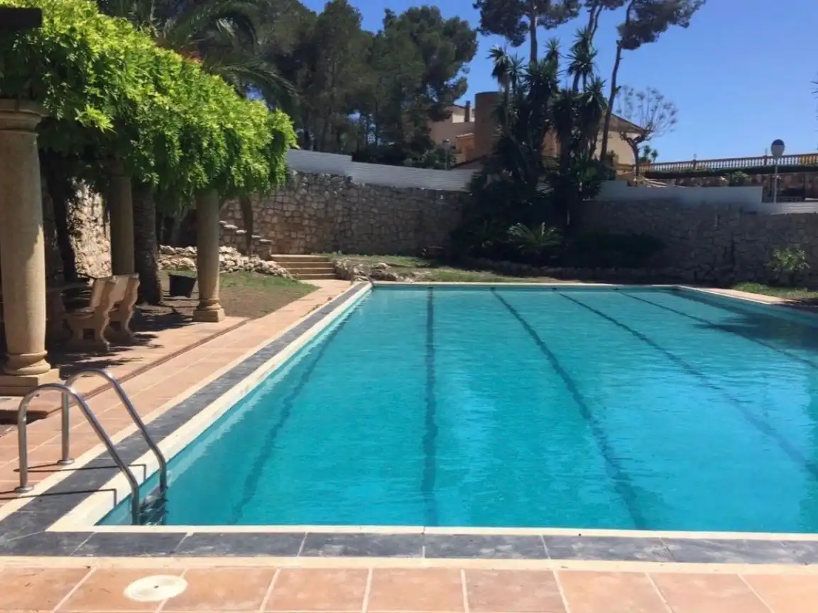 Casa o chalet en venta en Salou Piscina de Casa o chalet en venta en Salou con Aire acondicionado, Terraza y Piscina