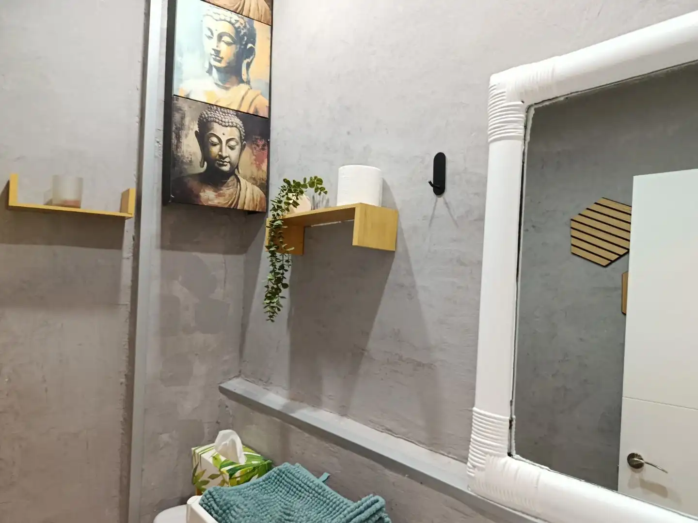 Pis en venda a A-8005, 4, Rinconada Bany de Pis en venda en La Rinconada amb Aire condicionat, Calefacció i Jardí privat