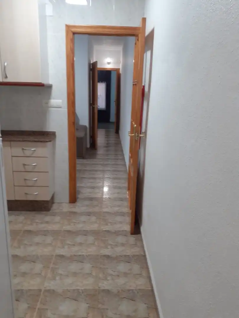 Flat for rent in Carrer d'Albocàsser, 25, Plaza Donoso Cortés - Avenida Magdalena