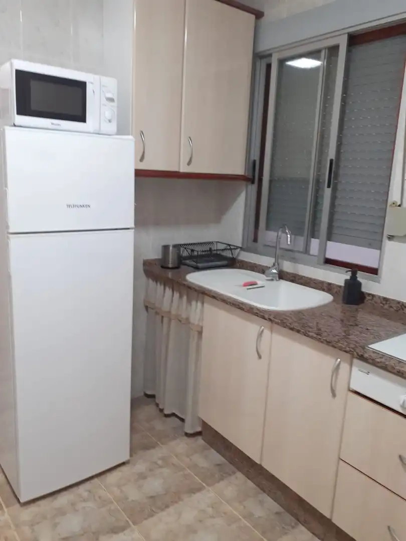 Flat for rent in Carrer d'Albocàsser, 25, Plaza Donoso Cortés - Avenida Magdalena