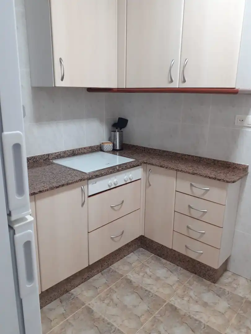 Flat for rent in Carrer d'Albocàsser, 25, Plaza Donoso Cortés - Avenida Magdalena
