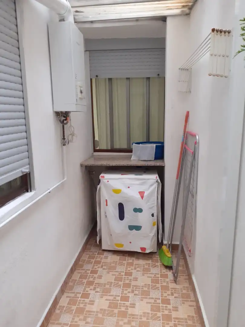Flat for rent in Carrer d'Albocàsser, 25, Plaza Donoso Cortés - Avenida Magdalena