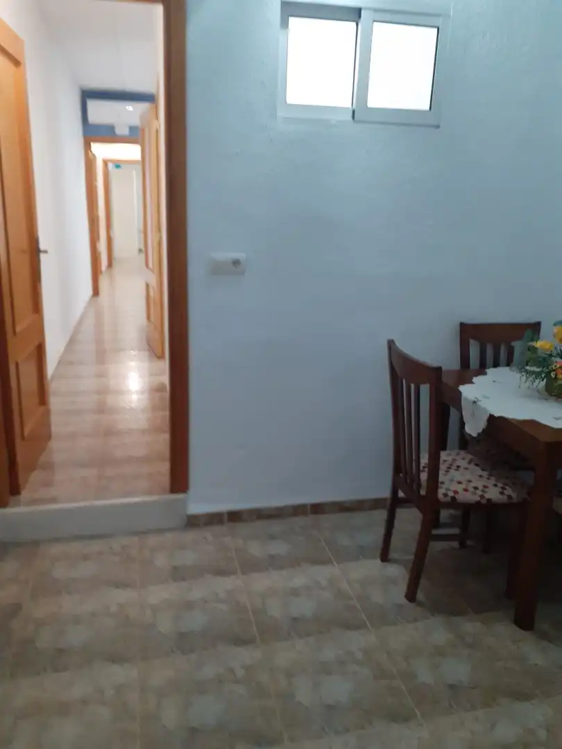 Flat for rent in Carrer d'Albocàsser, 25, Plaza Donoso Cortés - Avenida Magdalena