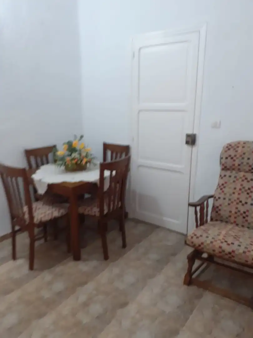 Flat for rent in Carrer d'Albocàsser, 25, Plaza Donoso Cortés - Avenida Magdalena