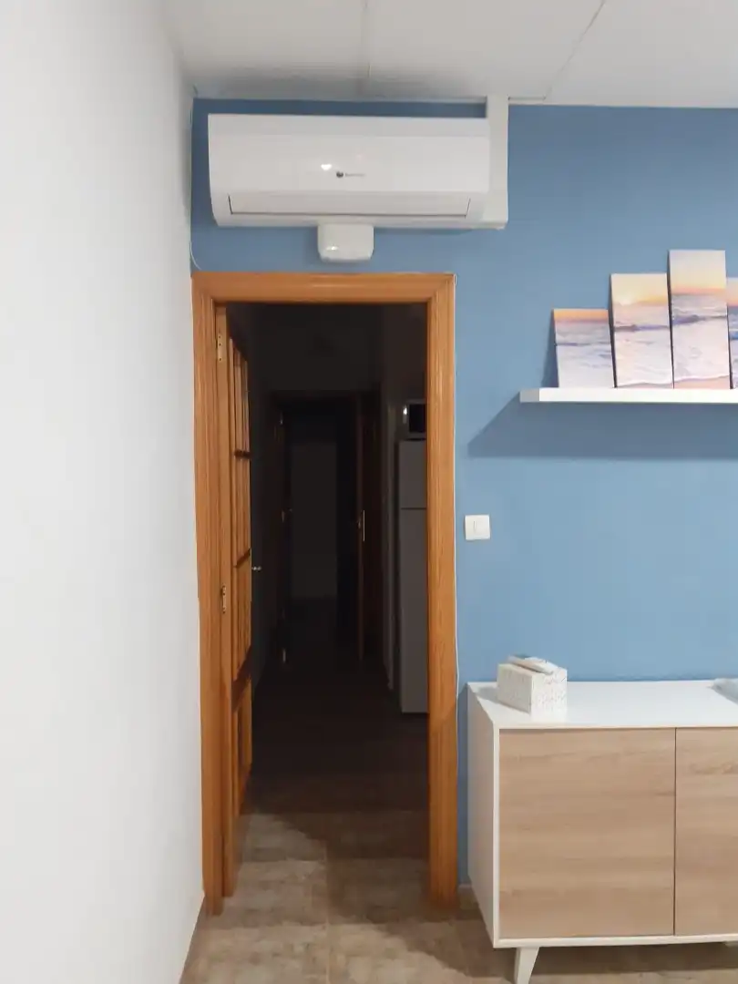 Flat for rent in Carrer d'Albocàsser, 25, Plaza Donoso Cortés - Avenida Magdalena