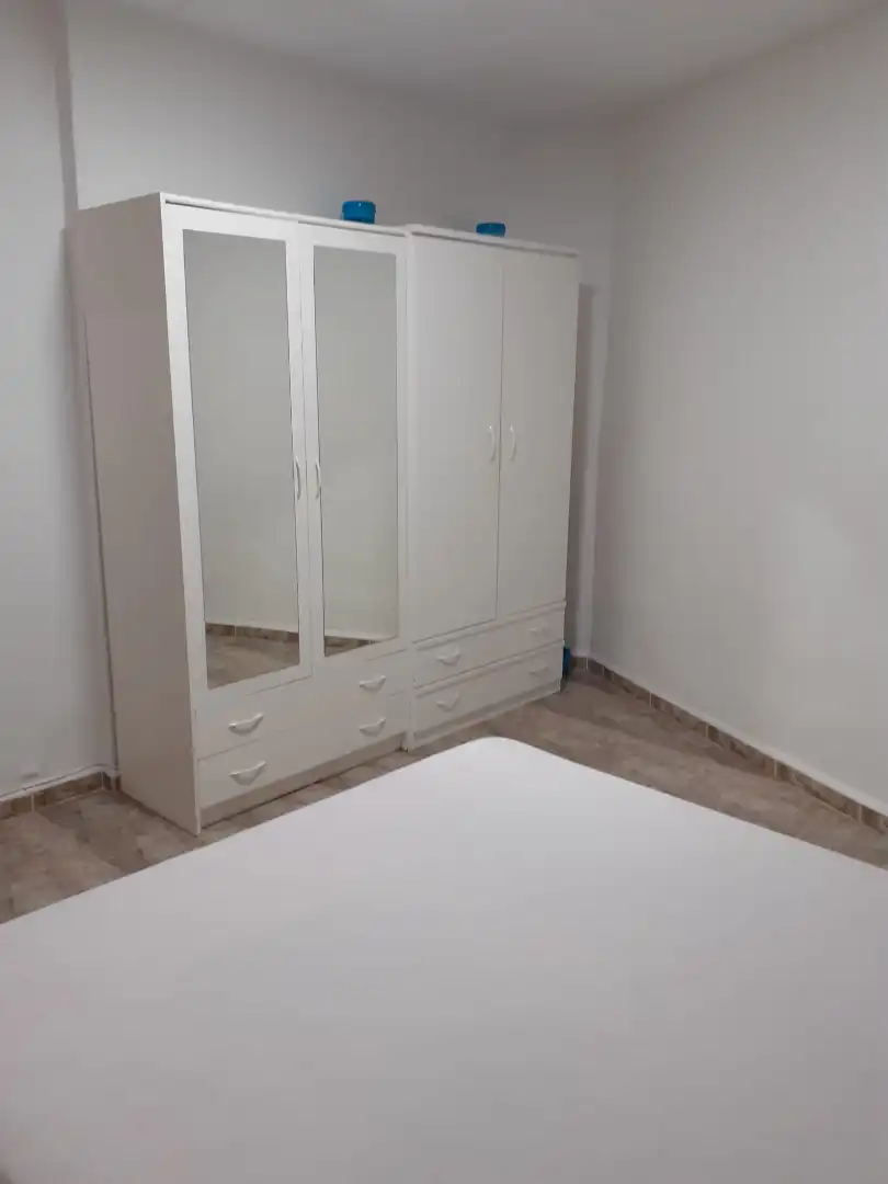 Flat for rent in Carrer d'Albocàsser, 25, Plaza Donoso Cortés - Avenida Magdalena
