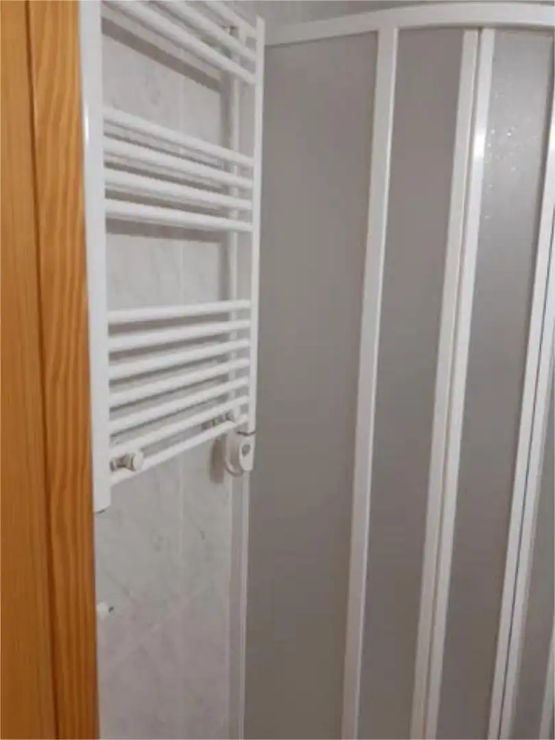 Bathroom of Flat for rent in Castellón de la Plana / Castelló de la Plana  with Heating