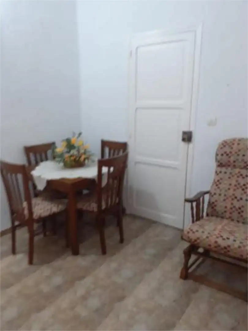 Dining room of Flat for rent in Castellón de la Plana / Castelló de la Plana  with Heating