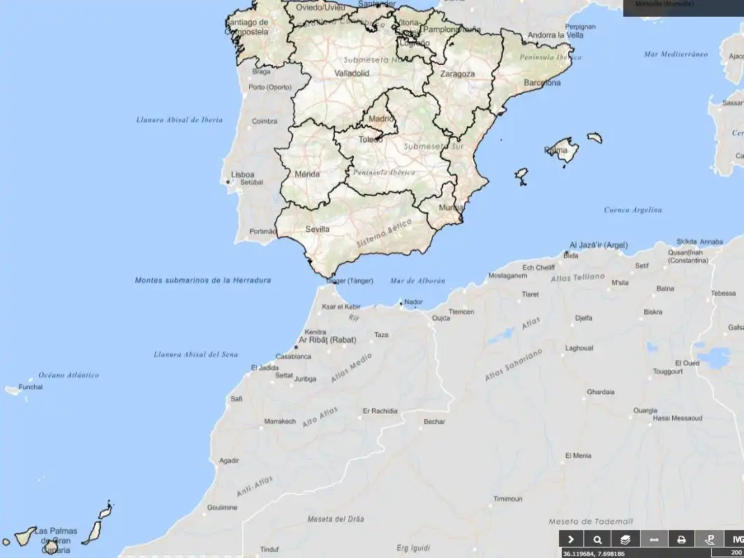 Detached homes for sale in Calle las Torvas, 13, Villaricos Detached homes for sale in Cuevas del Almanzora