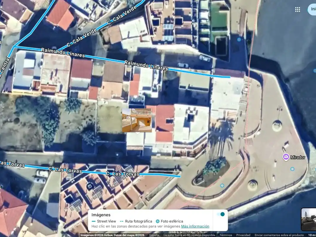 Detached homes for sale in Calle las Torvas, 13, Villaricos Exterior view of Detached homes for sale in Cuevas del Almanzora