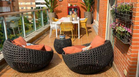 Photo 3 of Apartments for rent in Calle del Doctor Esquerdo, 157, Estrella, Madrid Capital