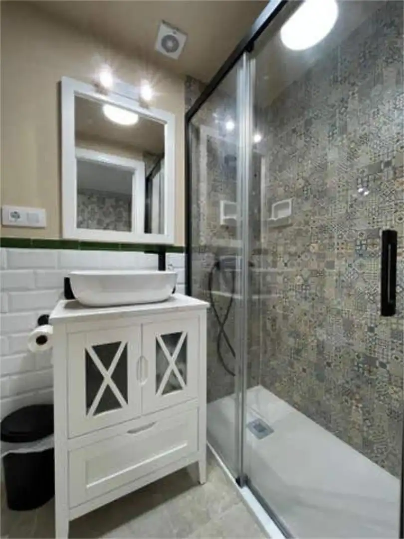 Apartament de lloguer a Ciudad Jardín - Zoco Apartament de lloguer a Ciudad Jardín - Zoco
