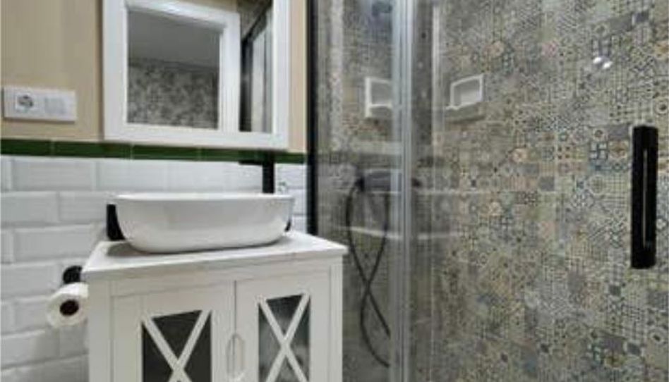 Apartament de lloguer a Ciudad Jardín - Zoco, Córdoba Capital - imatge 1 Foto 1 de Apartament de lloguer a Ciudad Jardín - Zoco, Córdoba Capital