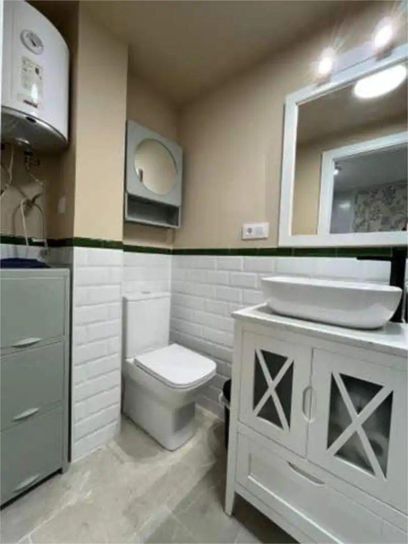 Apartament de lloguer a Ciudad Jardín - Zoco Apartament de lloguer a Ciudad Jardín - Zoco