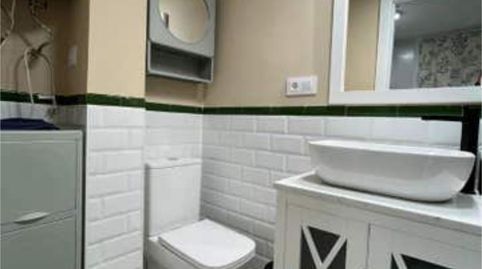 Apartament de lloguer a Ciudad Jardín - Zoco, Córdoba Capital - imatge 2 Foto 2 de Apartament de lloguer a Ciudad Jardín - Zoco, Córdoba Capital