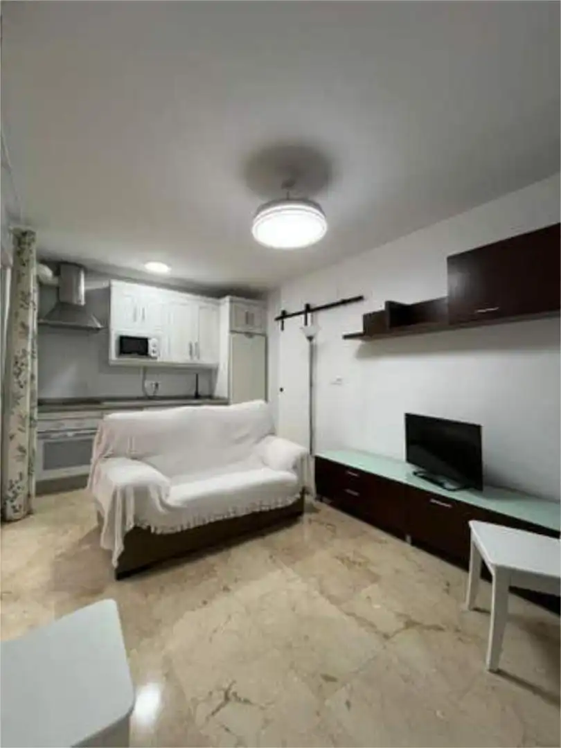 Apartament de lloguer a Ciudad Jardín - Zoco Apartament de lloguer a Ciudad Jardín - Zoco
