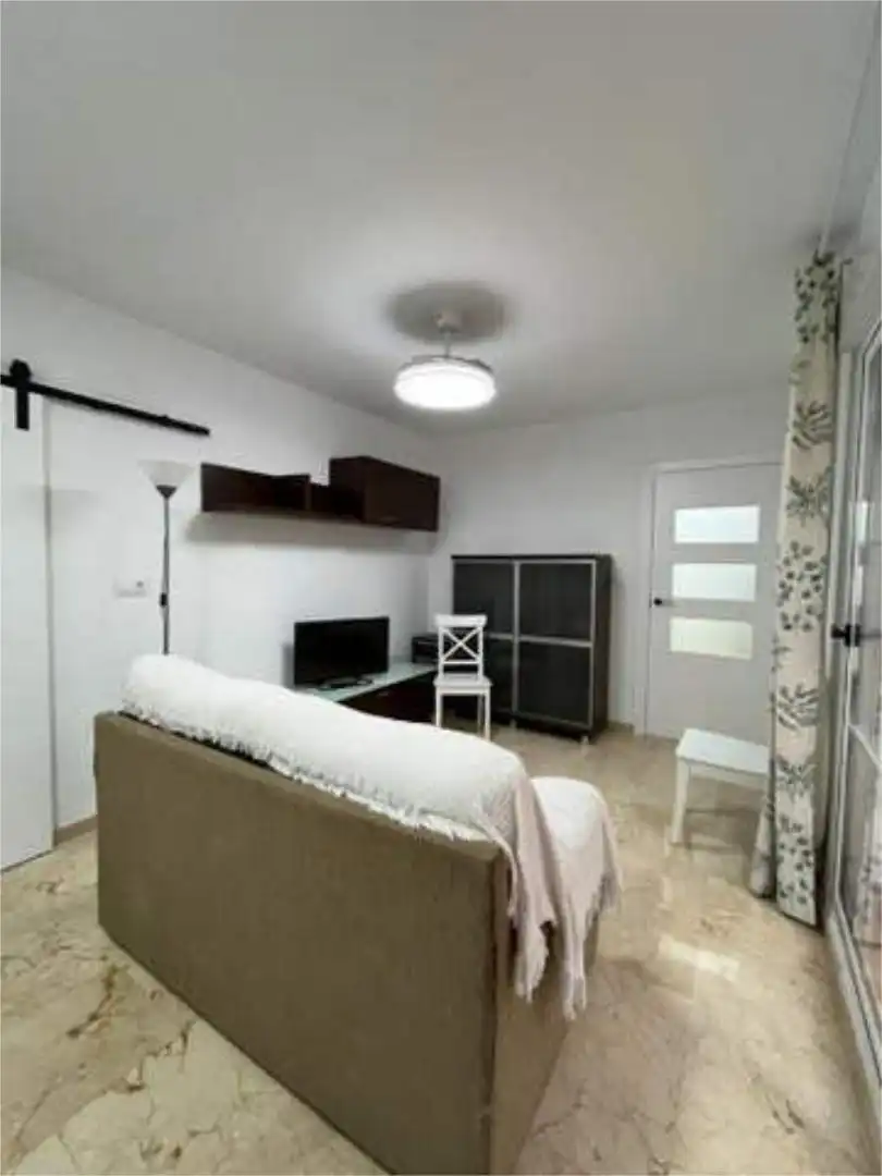 Apartament de lloguer a Ciudad Jardín - Zoco Apartament de lloguer a Ciudad Jardín - Zoco