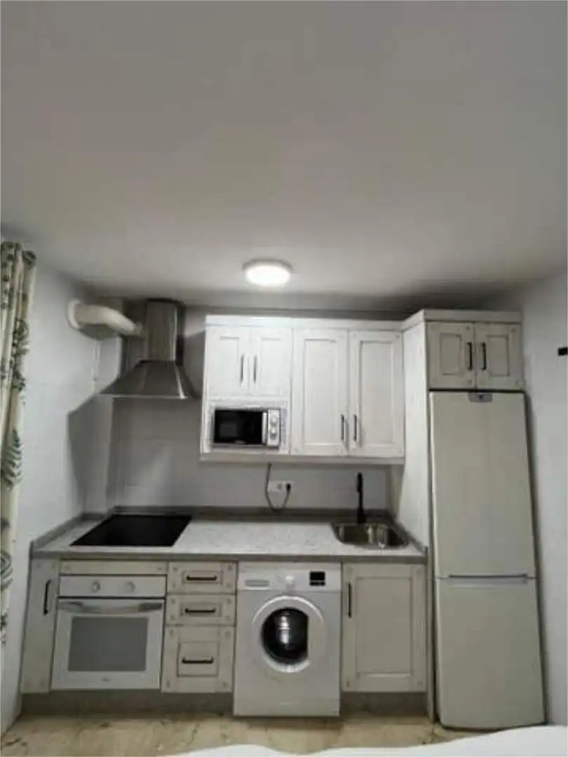 Apartament de lloguer a Ciudad Jardín - Zoco Apartament de lloguer a Ciudad Jardín - Zoco