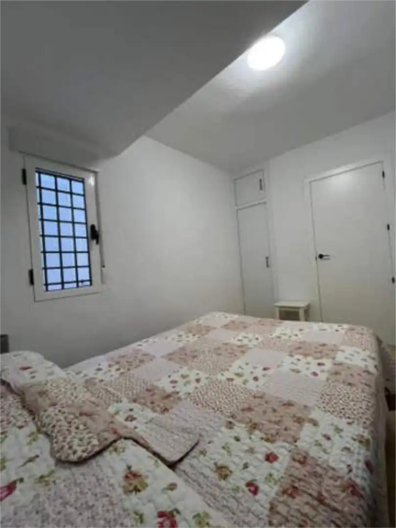 Apartament de lloguer a Ciudad Jardín - Zoco Apartament de lloguer a Ciudad Jardín - Zoco