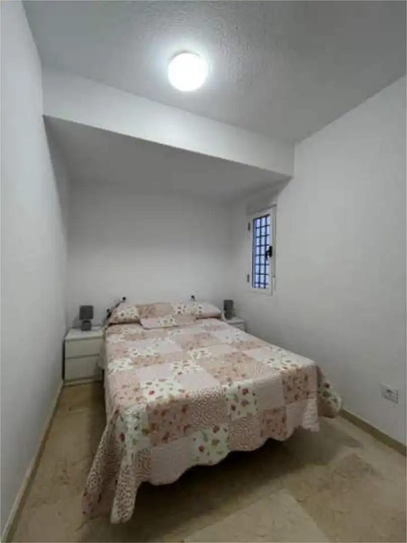 Apartament de lloguer a Ciudad Jardín - Zoco Apartament de lloguer a Ciudad Jardín - Zoco