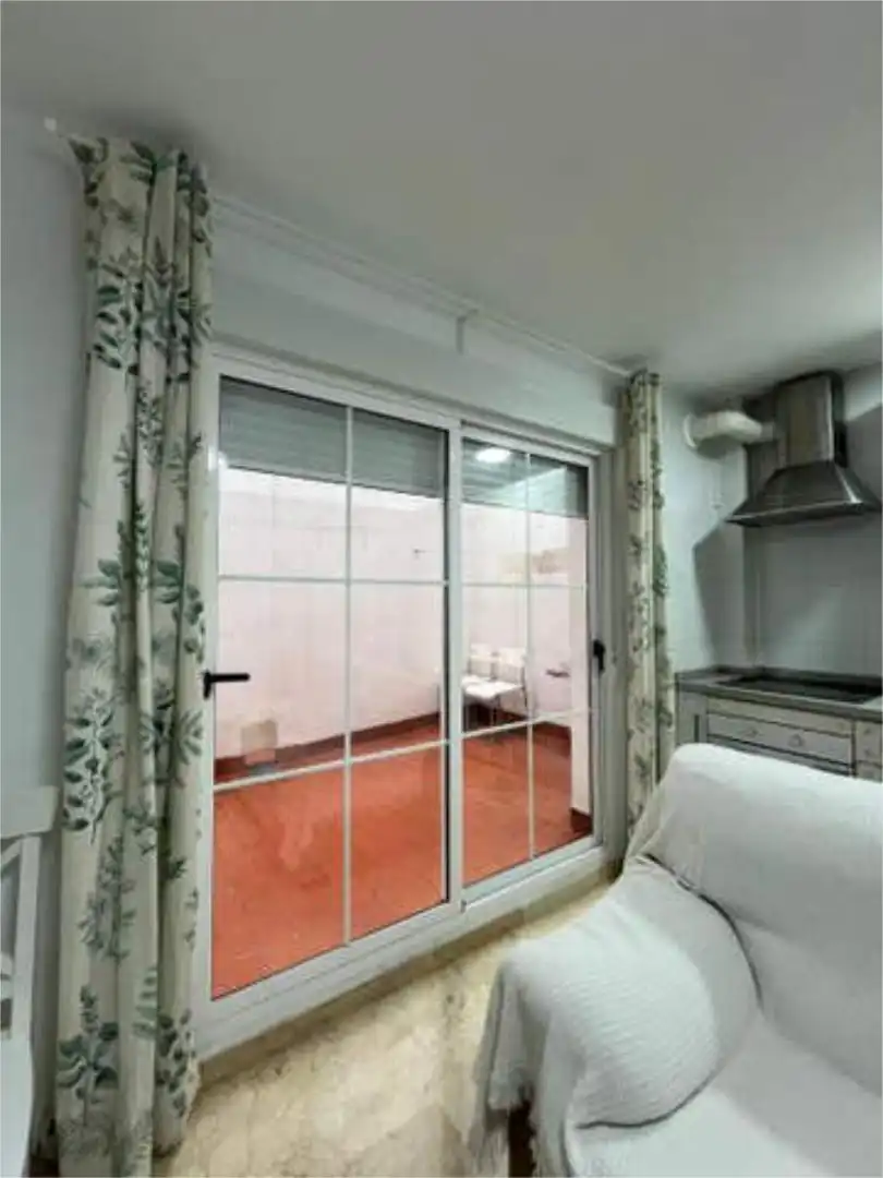 Apartament de lloguer a Ciudad Jardín - Zoco Apartament de lloguer a Ciudad Jardín - Zoco