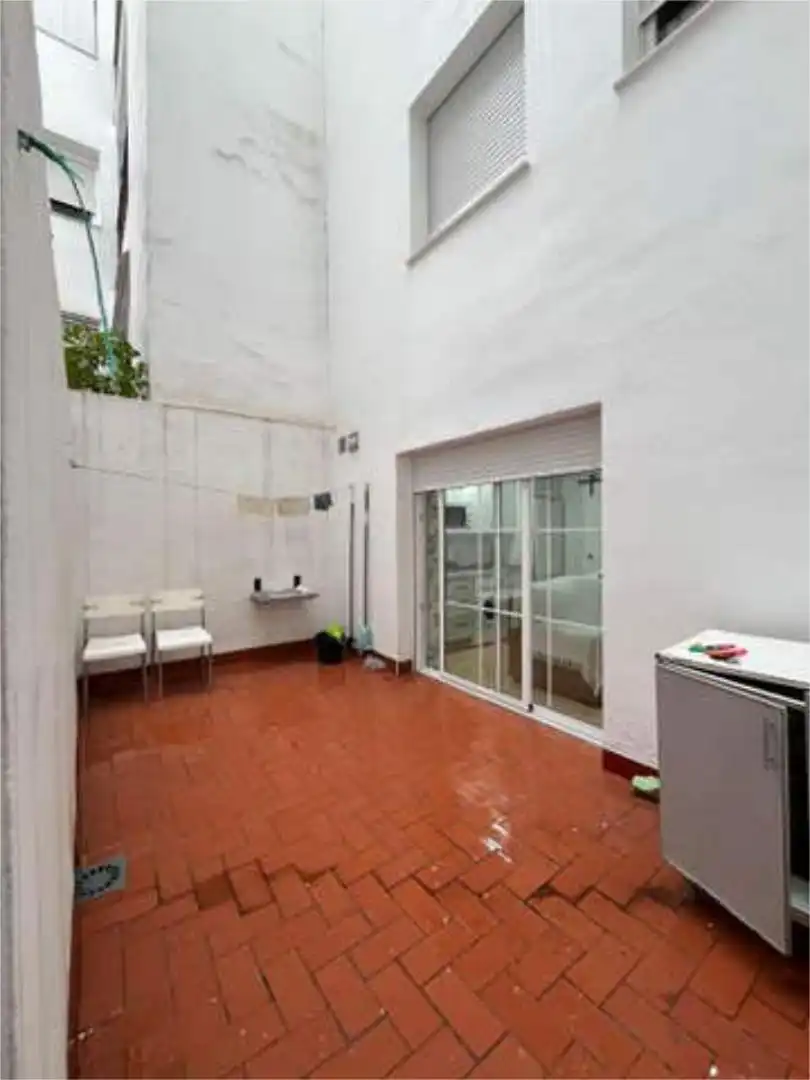 Apartament de lloguer a Ciudad Jardín - Zoco Apartament de lloguer a Ciudad Jardín - Zoco