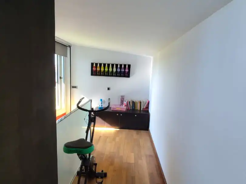 Attic for sale in Carrer de Lluís Vermell, 8, Roquetes - Can Magí Attic for sale in Sant Cugat del Vallès with Air Conditioner, Terrace and Swimming Pool