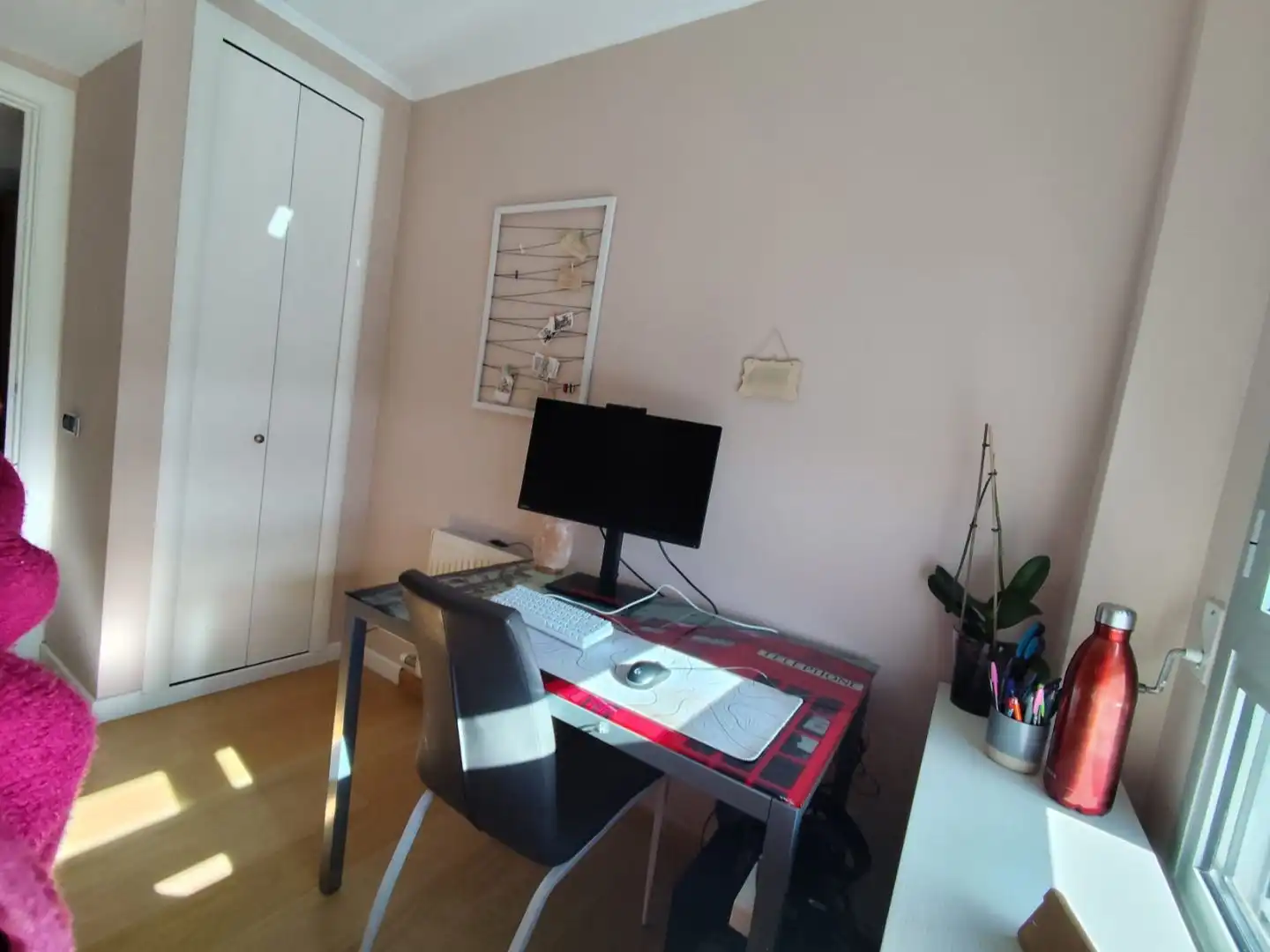 Attic for sale in Carrer de Lluís Vermell, 8, Roquetes - Can Magí Attic for sale in Sant Cugat del Vallès with Air Conditioner, Terrace and Swimming Pool