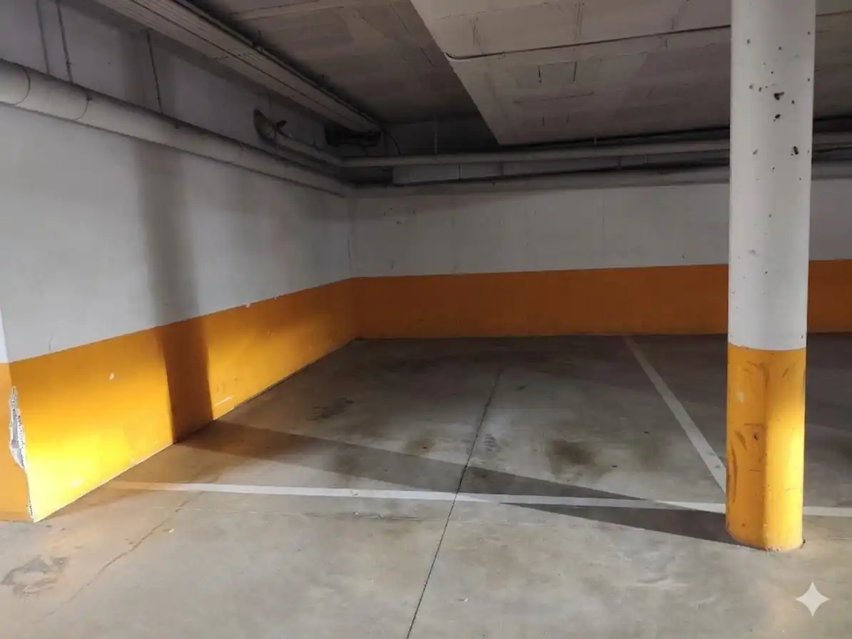 Attic for sale in Carrer de Lluís Vermell, 8, Roquetes - Can Magí Parking of Attic for sale in Sant Cugat del Vallès with Air Conditioner, Terrace and Swimming Pool