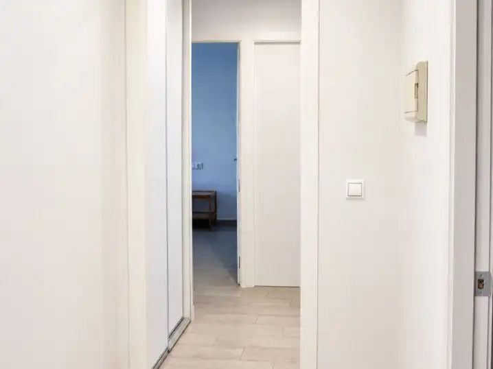 Piso de alquiler en Pasaje Marino Francisco de los Ríos, 4, Parque Figueroa Piso de alquiler en Córdoba con Aire acondicionado, Calefacción y Amueblado