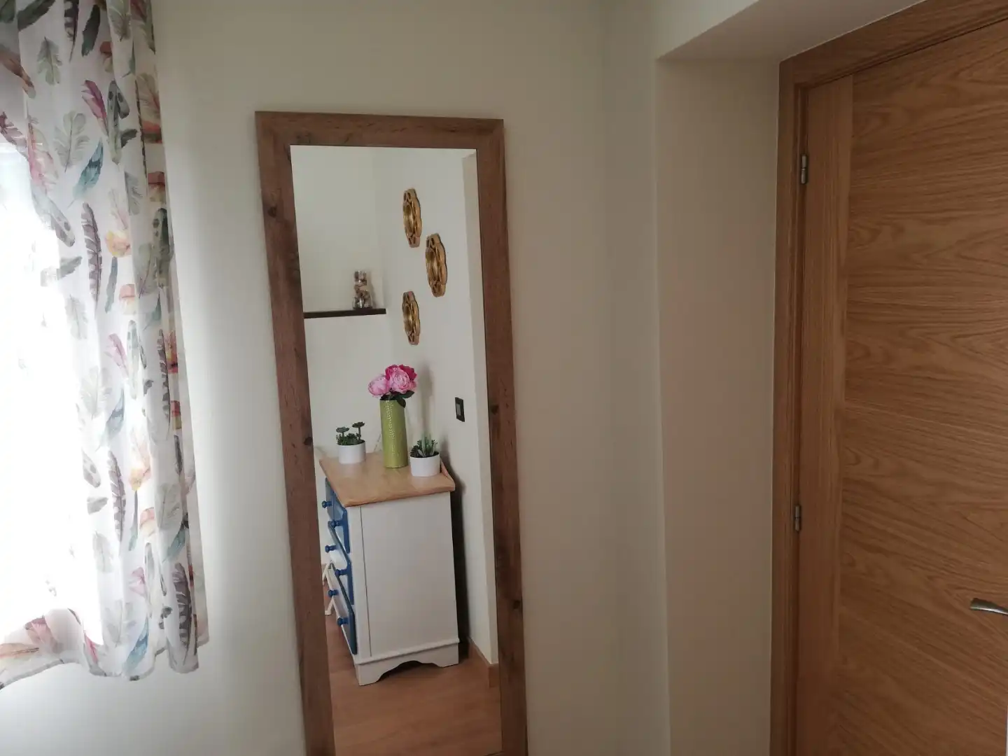 Flat for rent in Calle Nicolás de Teresa, 6, Llanes pueblo