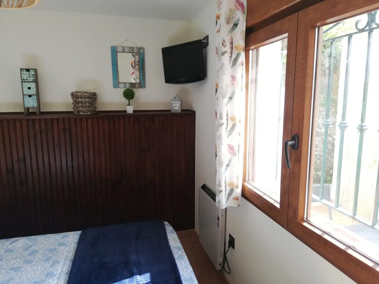 Flat for rent in Calle Nicolás de Teresa, 6, Llanes pueblo