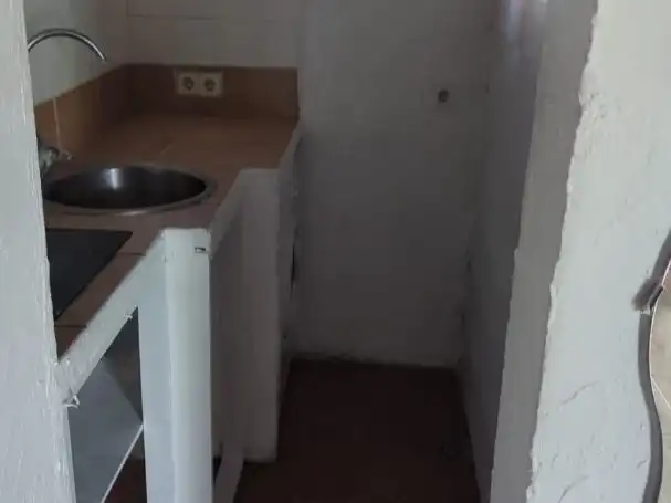 Cocina de Apartamento de alquiler en San Fernando de Henares con Parking comunitario