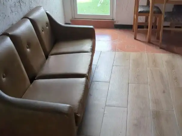 Sala de estar de Apartamento de alquiler en San Fernando de Henares con Parking comunitario