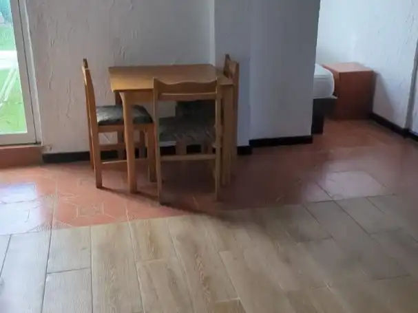 Comedor de Apartamento de alquiler en San Fernando de Henares con Parking comunitario