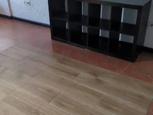 Apartamento de alquiler en San Fernando de Henares con Parking comunitario