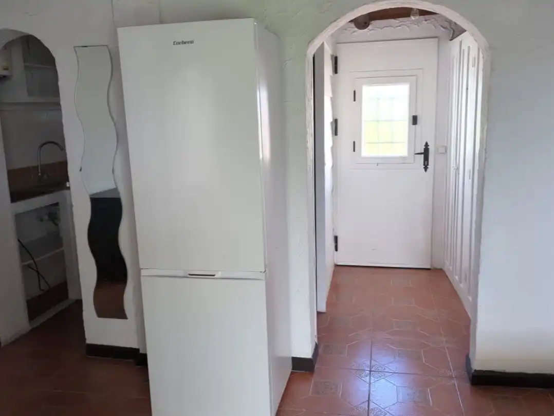 Apartamento de alquiler en San Fernando de Henares con Parking comunitario