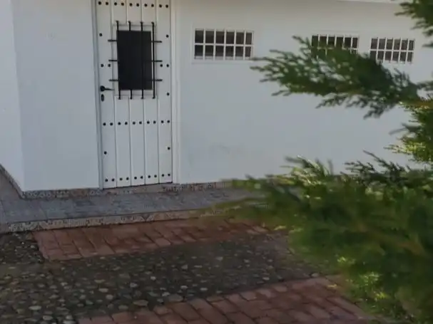 Vista exterior de Apartamento de alquiler en San Fernando de Henares con Parking comunitario