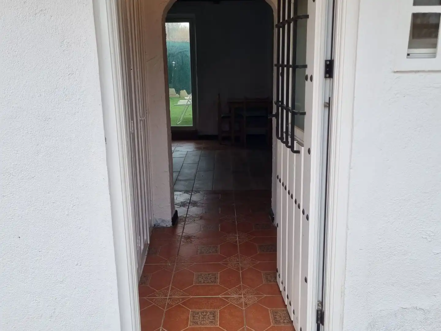 Apartamento de alquiler en San Fernando de Henares con Parking comunitario