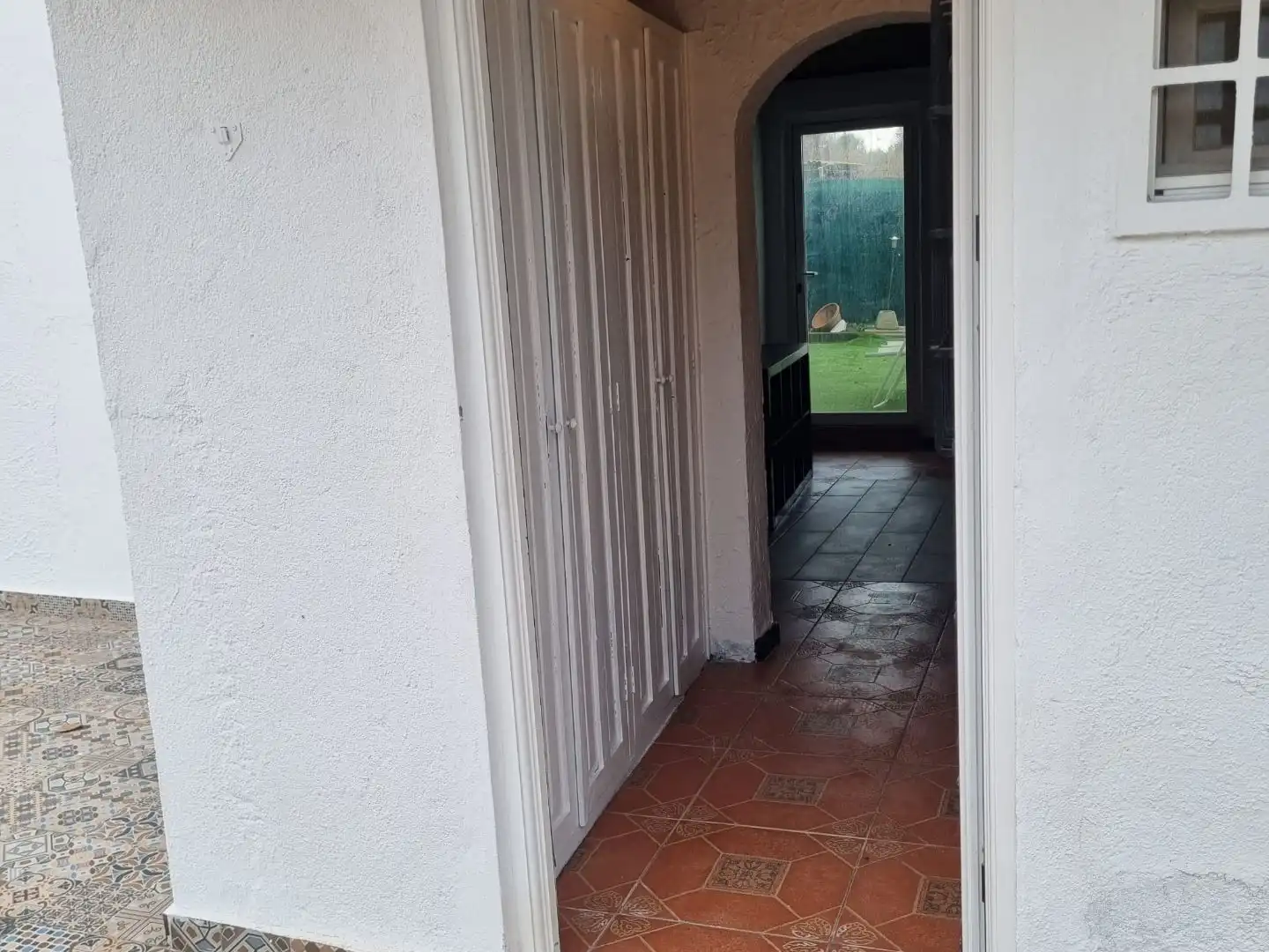 Apartamento de alquiler en San Fernando de Henares con Parking comunitario