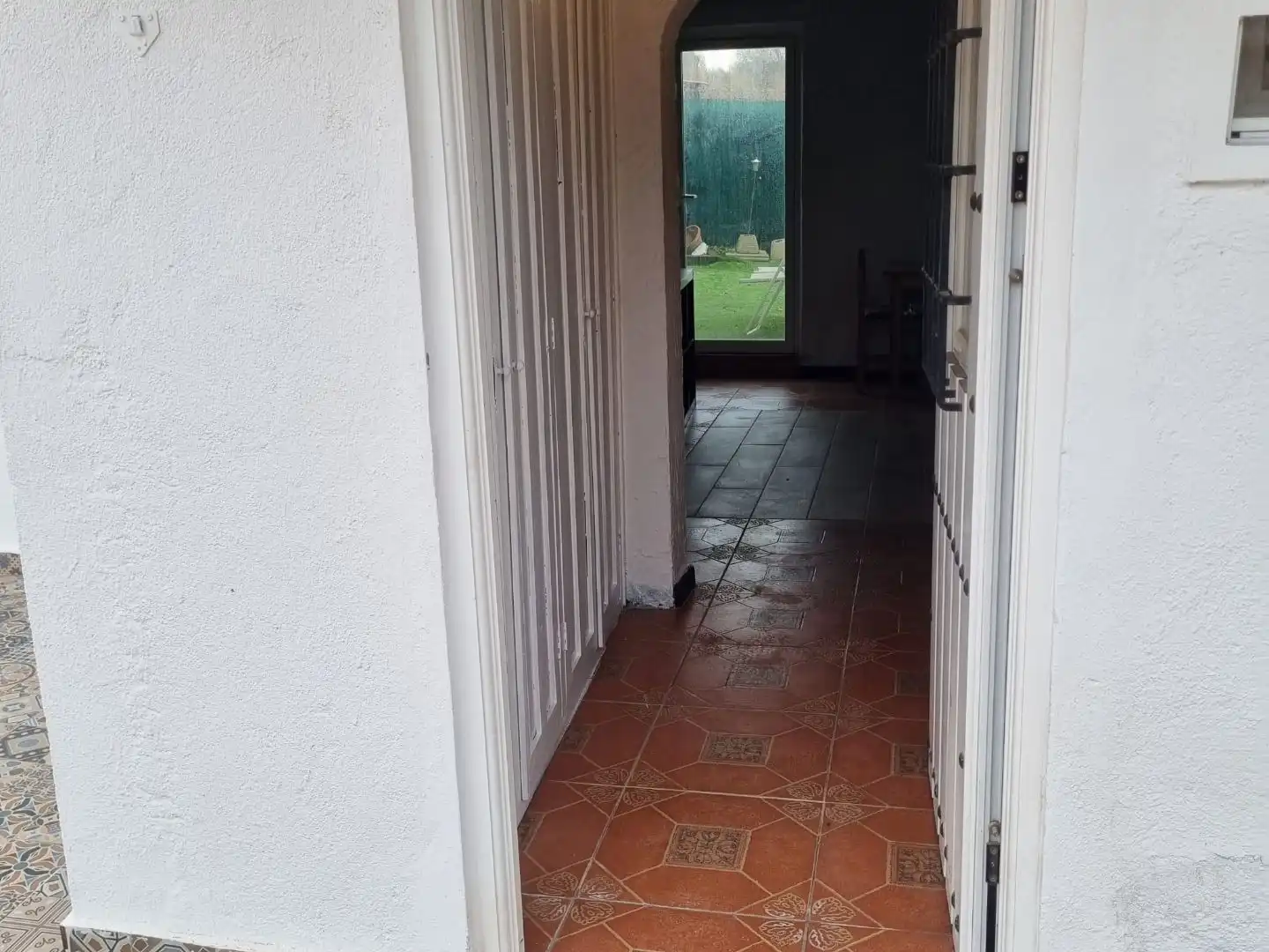Apartamento de alquiler en San Fernando de Henares con Parking comunitario