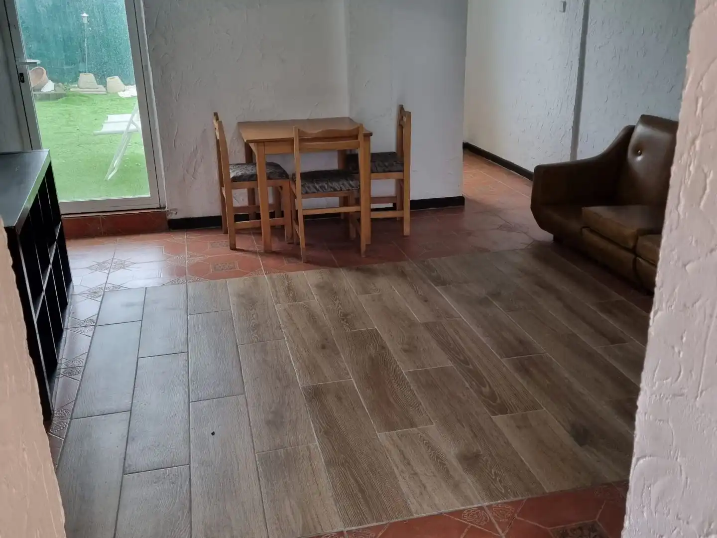Apartamento de alquiler en San Fernando de Henares con Parking comunitario