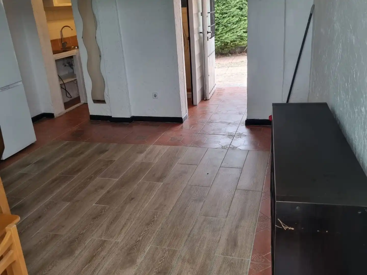 Apartamento de alquiler en San Fernando de Henares con Parking comunitario