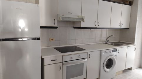 Apartamento de alquiler en Rúa de Extremadura, 44-40, Casablanca - Calvario, Vigo - imagen 3 Foto 3 de Apartamento de alquiler en Rúa de Extremadura, 44-40, Casablanca - Calvario, Vigo