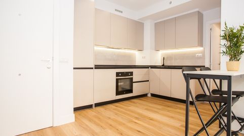 Flat for rent in Street Calle de Santo Domingo de Silos, 5, El Viso, Madrid Capital - image 4 Photo 4 of Flat for rent in Street Calle de Santo Domingo de Silos, 5, El Viso, Madrid Capital
