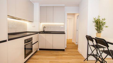 Flat for rent in Street Calle de Santo Domingo de Silos, 5, El Viso, Madrid Capital - image 5 Photo 5 of Flat for rent in Street Calle de Santo Domingo de Silos, 5, El Viso, Madrid Capital