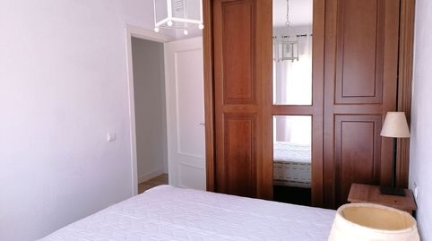 Photo 2 of Flat for rent in Avenida Reino de España, 31, Las Salinas, Roquetas de Mar